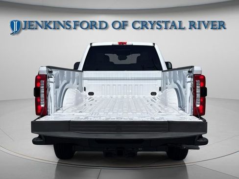 New 2026 Ford F250 XL w/ 360-Degree Camera Package image 10