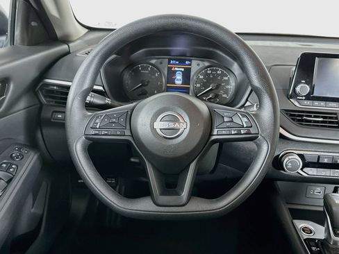 Used 2024 Nissan Altima 2.5 S FWD image 17