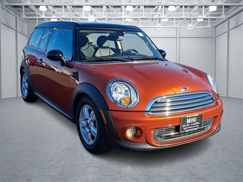 Used 2013 MINI Cooper Clubman image 3
