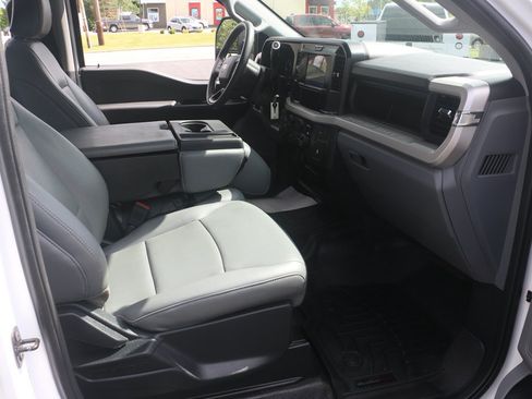 Used 2025 Ford F250 XL w/ XL Off-Road Package AWD/4WD image 27