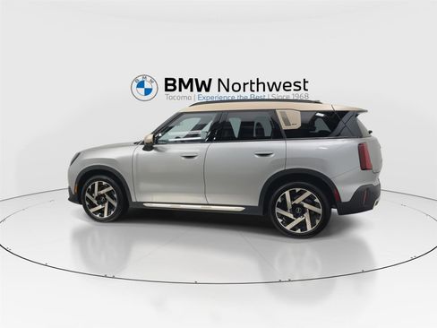 Used 2025 MINI Cooper Countryman S AWD/4WD image 11