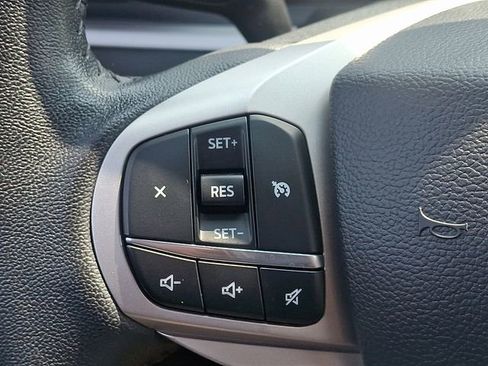 Certified 2023 Ford Explorer XLT AWD/4WD image 21