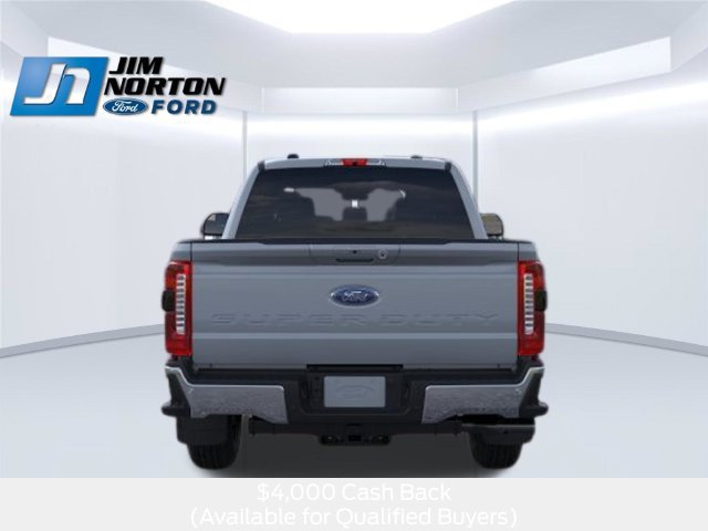 New 2026 Ford F350 Lariat AWD/4WD image 7