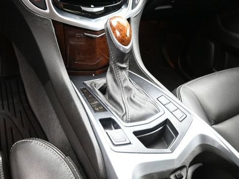 Used 2015 Cadillac SRX Performance w/ Driver Awareness Package FWD image 9