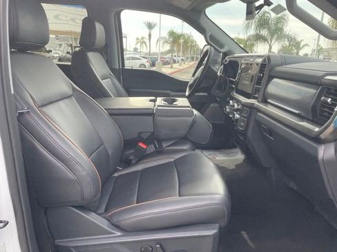 New 2026 Ford F250 Lariat w/ FX4 Off-Road Package image 26