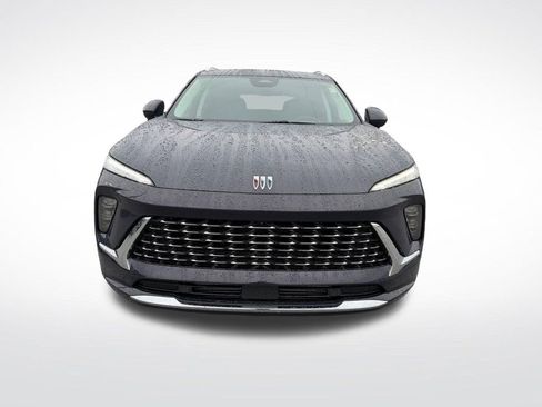 New 2026 Buick Envision Avenir image 12