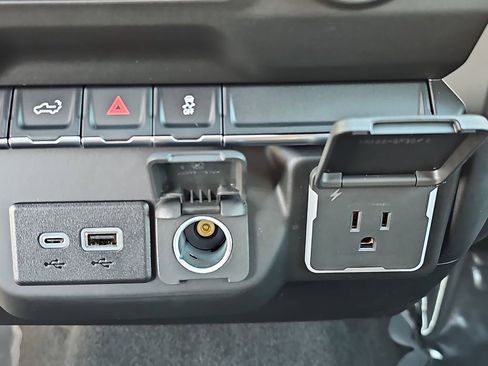 New 2026 Chevrolet Silverado 1500 W/T w/ WT Safety Package image 24