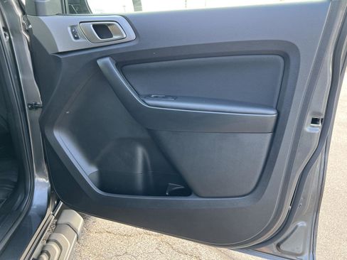 Used 2020 Ford Ranger XLT w/ Equipment Group 302A Luxury image 18