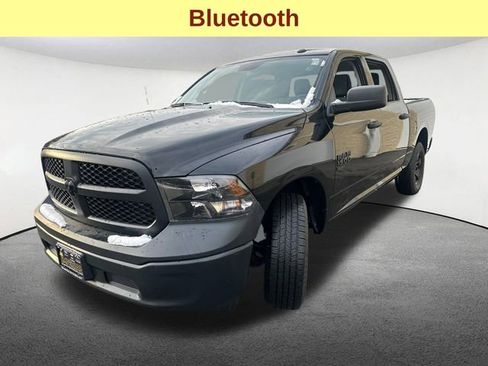 Used 2023 RAM 1500 Tradesman w/ Popular Equipment Group image 5