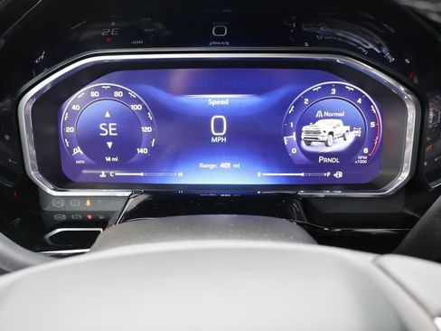 New 2026 Chevrolet Silverado 3500 LT w/ Trail Boss Package image 22