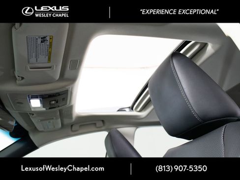 Used 2023 Lexus ES 350 w/ Premium Package FWD image 42