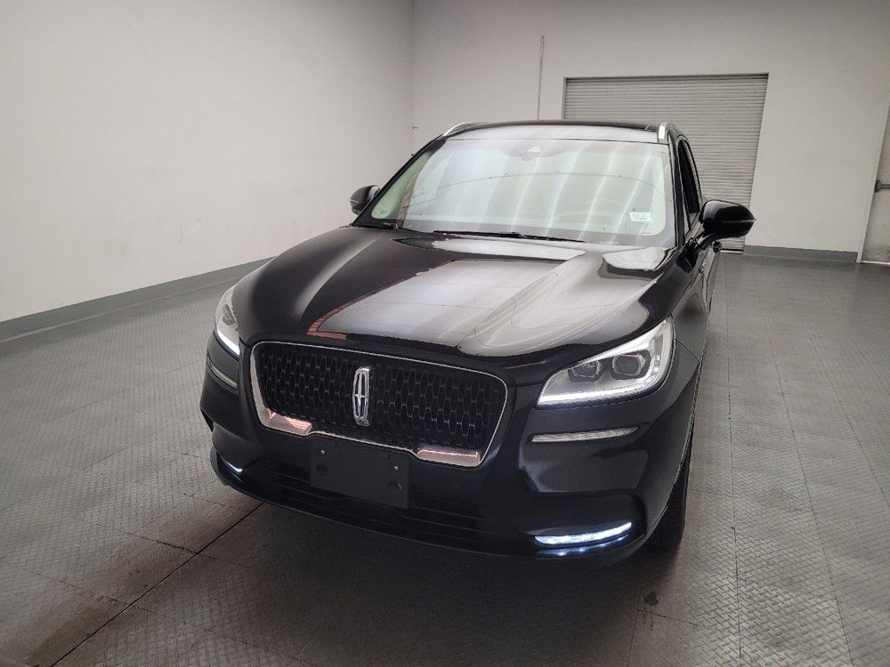 Used 2021 Lincoln Corsair Reserve w/ Equipment Group 201A FWD image 15