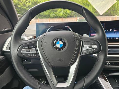 Used 2026 BMW X5 xDrive40i AWD/4WD image 24
