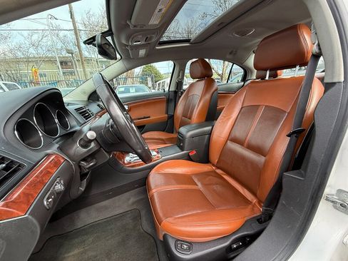 Used 2007 Saturn Aura XR w/ Premium Trim Pkg FWD image 12