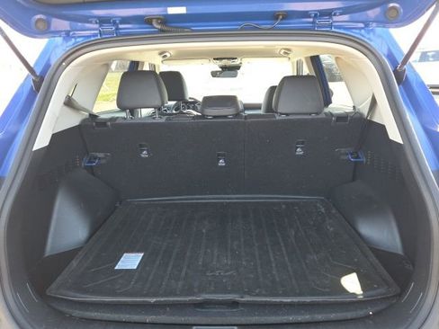 Used 2024 Kia Seltos S FWD image 11
