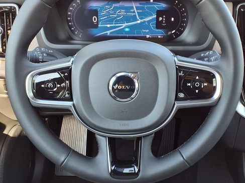 New 2026 Volvo XC90 B5 Core AWD/4WD image 12