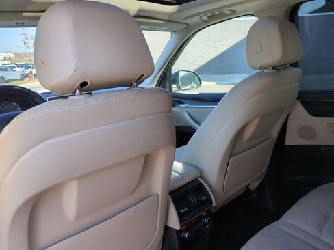 Used 2016 BMW X5 xDrive35i image 19