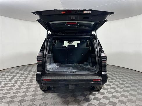New 2026 Toyota 4Runner TRD Sport Premium AWD/4WD image 23