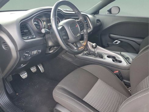 Used 2021 Dodge Challenger R/T Scat Pack RWD image 14