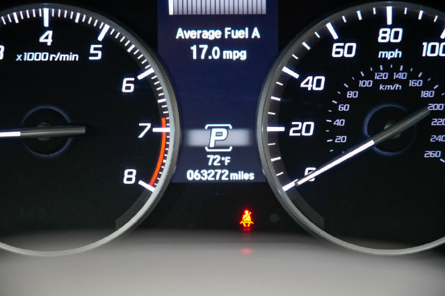 Used 2017 Acura RDX w/ Advance Package AWD/4WD image 27