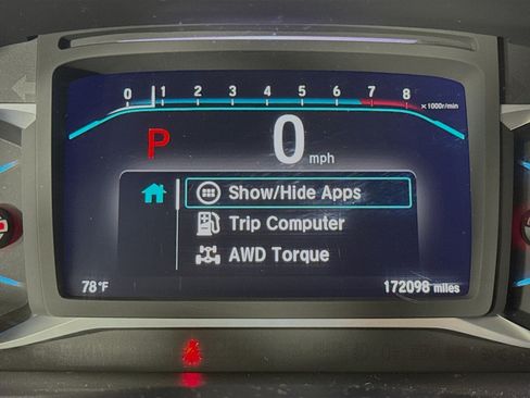 Certified 2019 Honda Pilot EX-L image 12