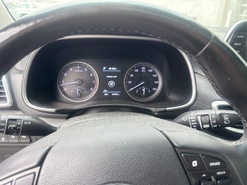 Used 2020 Hyundai Tucson Ultimate AWD/4WD image 13
