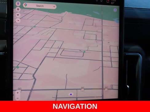 Used 2025 GMC Yukon Denali AWD/4WD image 6