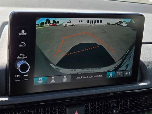 Used 2024 Honda CR-V EX-L image 19