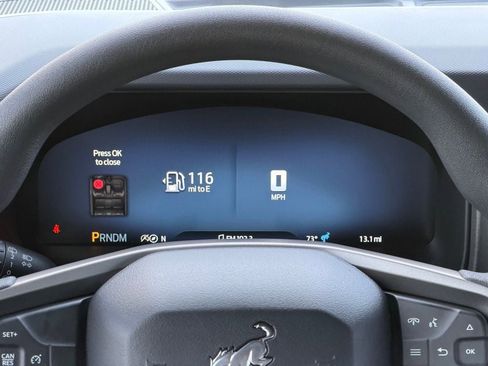 New 2025 Ford Bronco Base w/ Sasquatch Package image 34