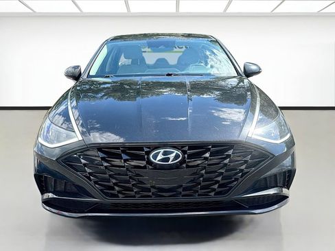 Used 2021 Hyundai Sonata SEL image 2