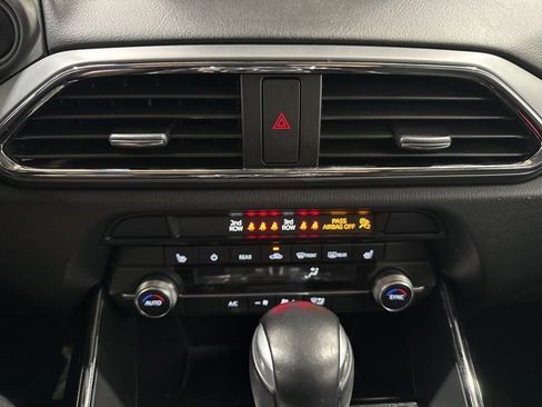 Used 2022 MAZDA CX-9 Sport image 21