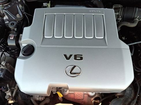 Used 2015 Lexus ES 350 w/ Luxury Package FWD image 28