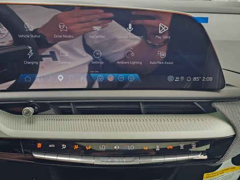 New 2026 Cadillac Optiq Sport 1 AWD/4WD image 28