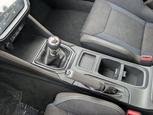 New 2026 Subaru WRX tS AWD/4WD image 14