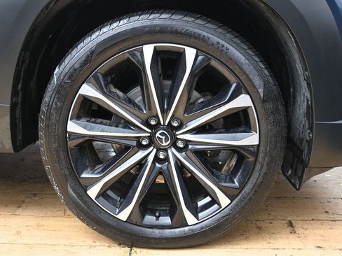 Used 2023 MAZDA CX-50 AWD 2.5 S w/ Cargo Package image 15