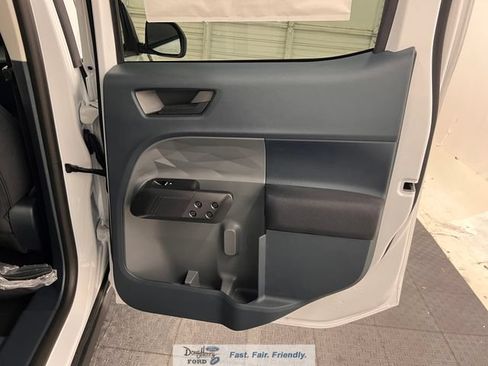 New 2026 Ford Maverick XL FWD image 31