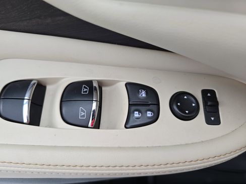 Certified 2022 Nissan Murano Platinum w/ Cargo Package AWD/4WD image 28