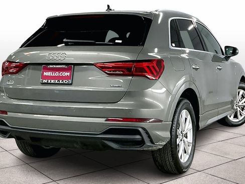 Used 2023 Audi Q3 2.0T Premium w/ Convenience Package image 15