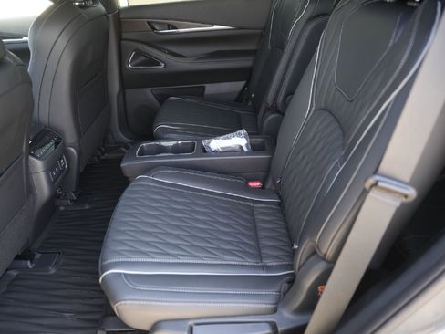 New 2026 INFINITI QX60 Autograph w/ Dark Cargo Package image 19