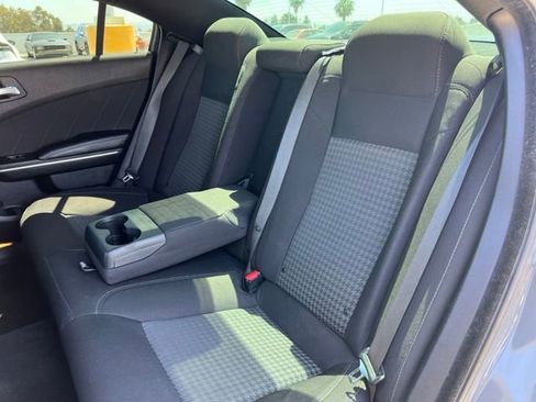 Used 2019 Dodge Charger R/T RWD image 17