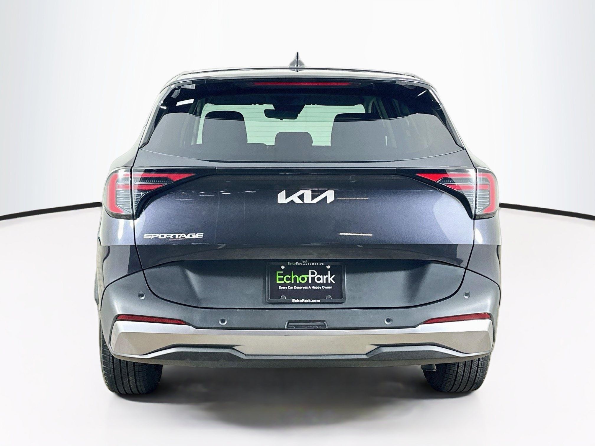 Used 2026 Kia Sportage LX FWD image 7