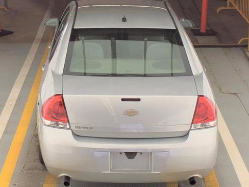 Used 2012 Chevrolet Impala LS image 6