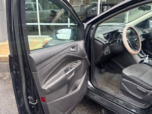 Used 2013 Ford Escape SE AWD/4WD image 22