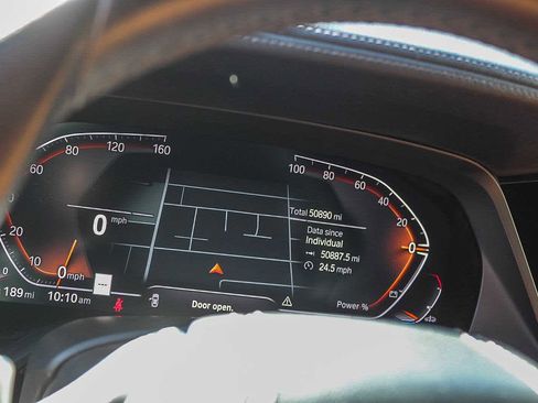 Used 2021 BMW X5 sDrive40i w/ Convenience Package image 22