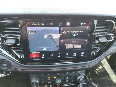 Used 2026 Dodge Durango GT AWD/4WD image 26