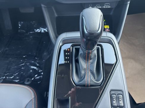 New 2025 Subaru Crosstrek 2.5i Limited image 15