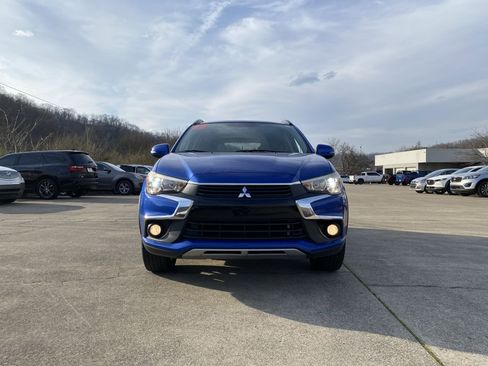 Used 2017 Mitsubishi Outlander Sport GT image 31