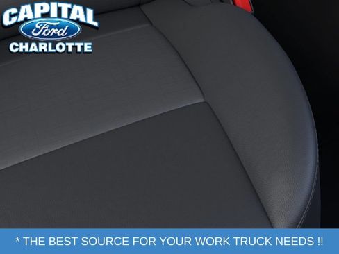 New 2026 Ford Transit 350 148 High Roof Extended DRW AWD/4WD image 16