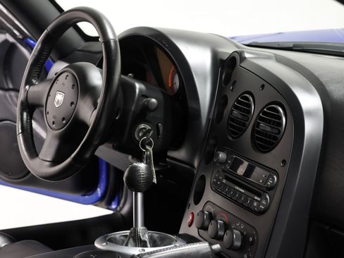 Used 2006 Dodge Viper SRT-10 RWD image 64
