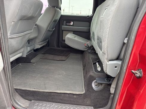 Used 2012 Ford F150 XLT w/ XTR Pkg image 11